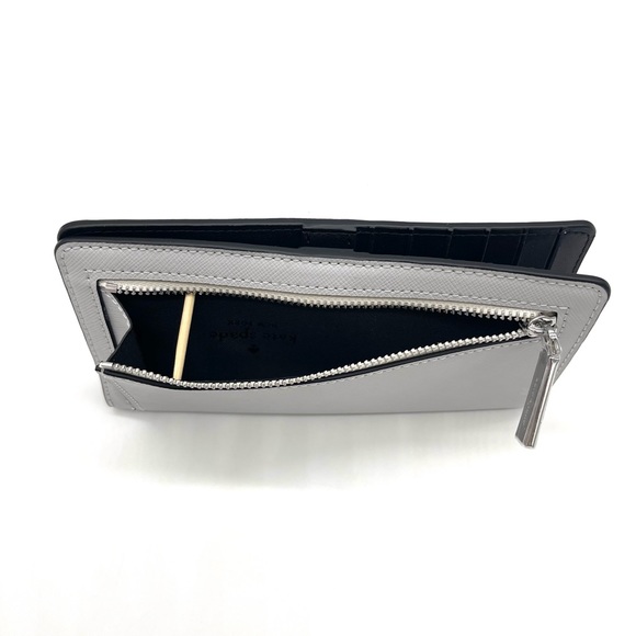 Kate Spade Madison Large Bifold Wallet - Picture 5 of 7